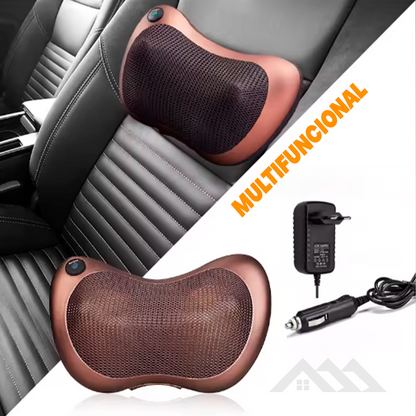 Almohada Masajeadora