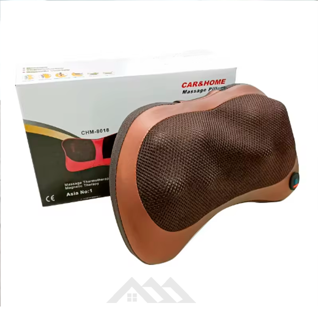 Almohada Masajeadora