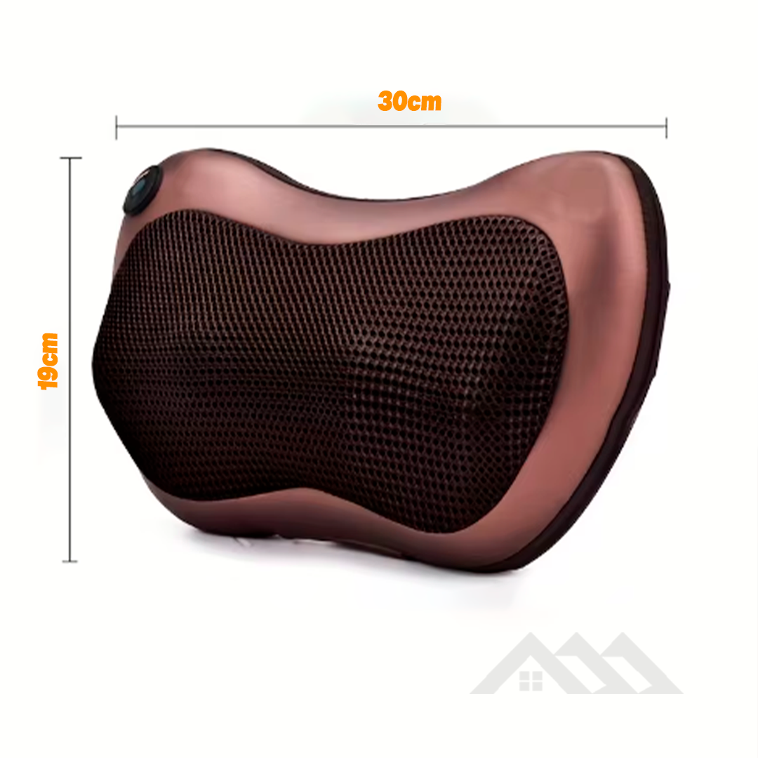 Almohada Masajeadora