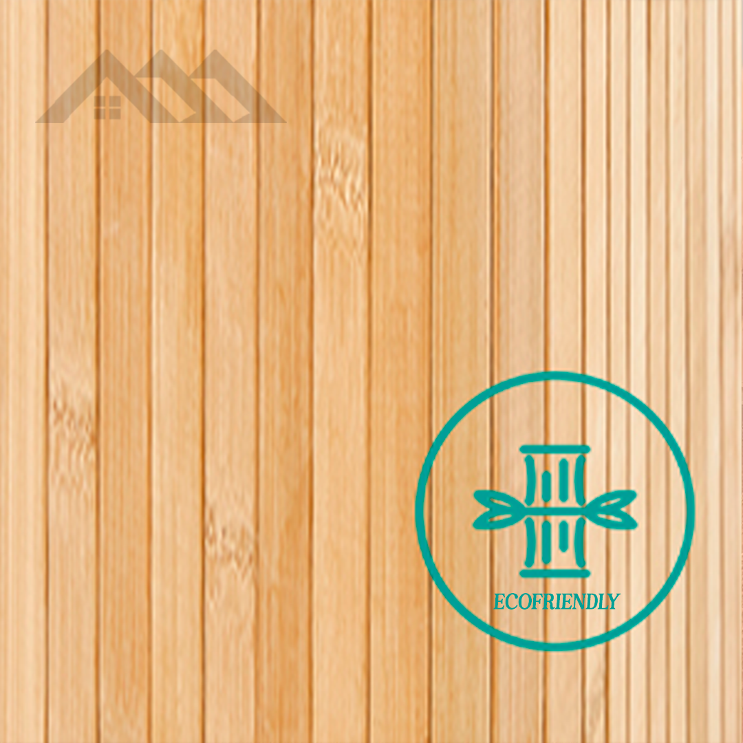 CESTA DE BAMBU